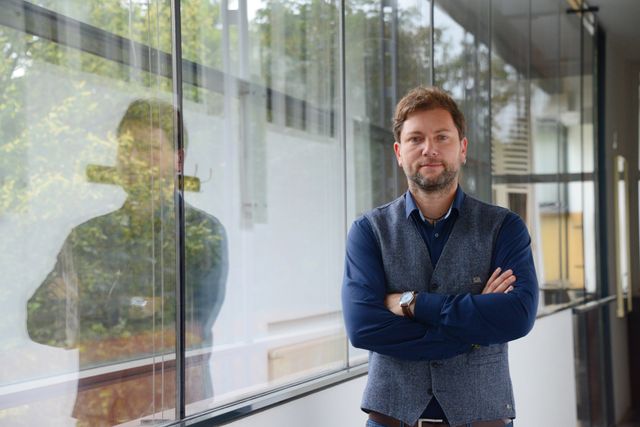 Zukunft braucht Zukunft braucht